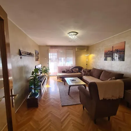 Apartment Lepa Kata *