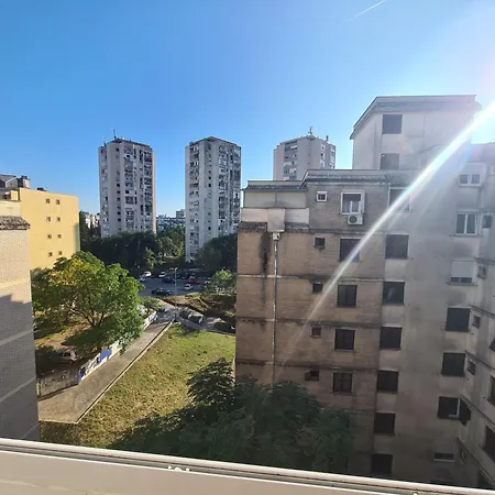 Apartment Lepa Kata *