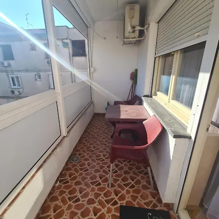 Lepa Kata Apartment