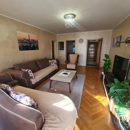 Lepa Kata Podgorica