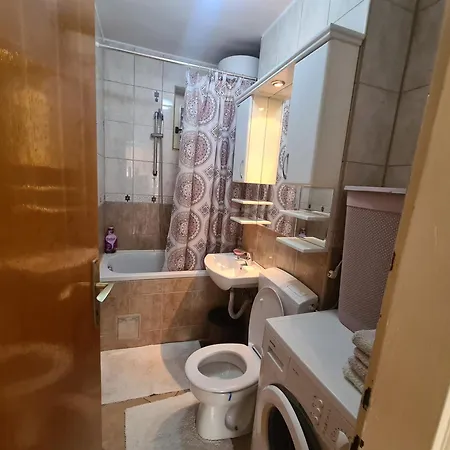 Lepa Kata Apartament